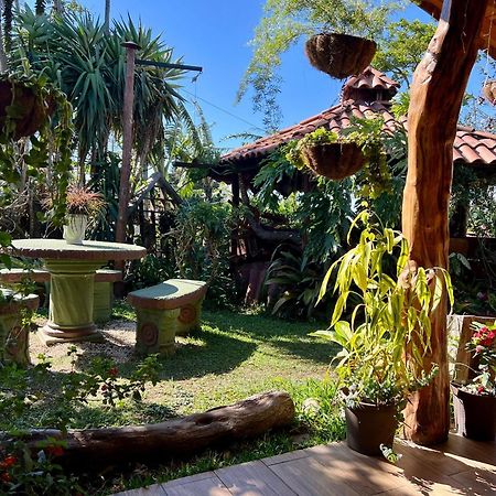 Casa Haydee Монте-Верде Экстерьер фото