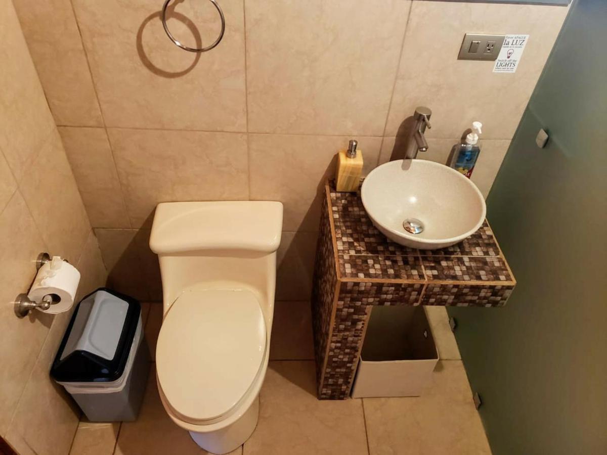 Casa Haydee Монте-Верде Экстерьер фото